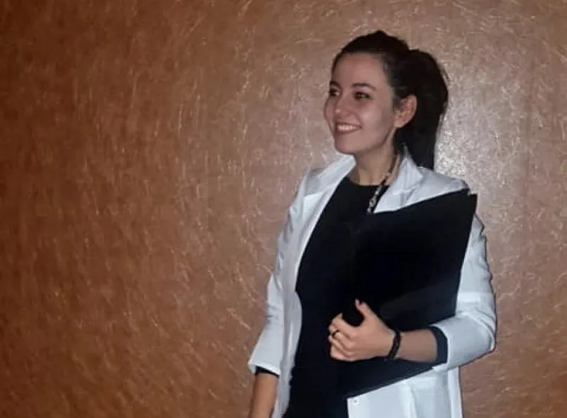 Ukrayna'da öldürülen Buket Yıldız ve Zeynep Hüsünbeyi cinayetinin ayrıntıları ortaya çıktı - 4