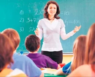 50 puan alamayan öğretmen olamayacak