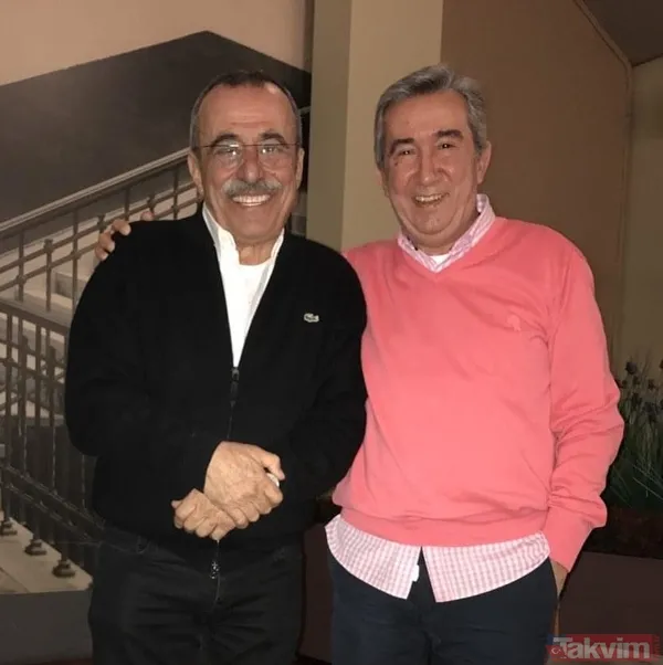 41 yılda öyle bir değişti ki... Tokatçı'nın yıldızı Şevket Altuğ 81 yaşında! Yeşilçam'ın usta oyuncularının son hallerine bakın! - 15