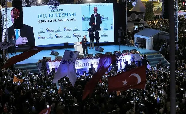 Erdoğan'dan Avusturya Başbakanı'na sert tepki-6