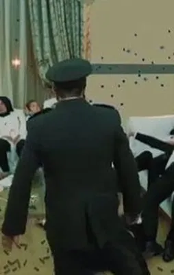Rezil filmin yapımcısı tutuklandı!