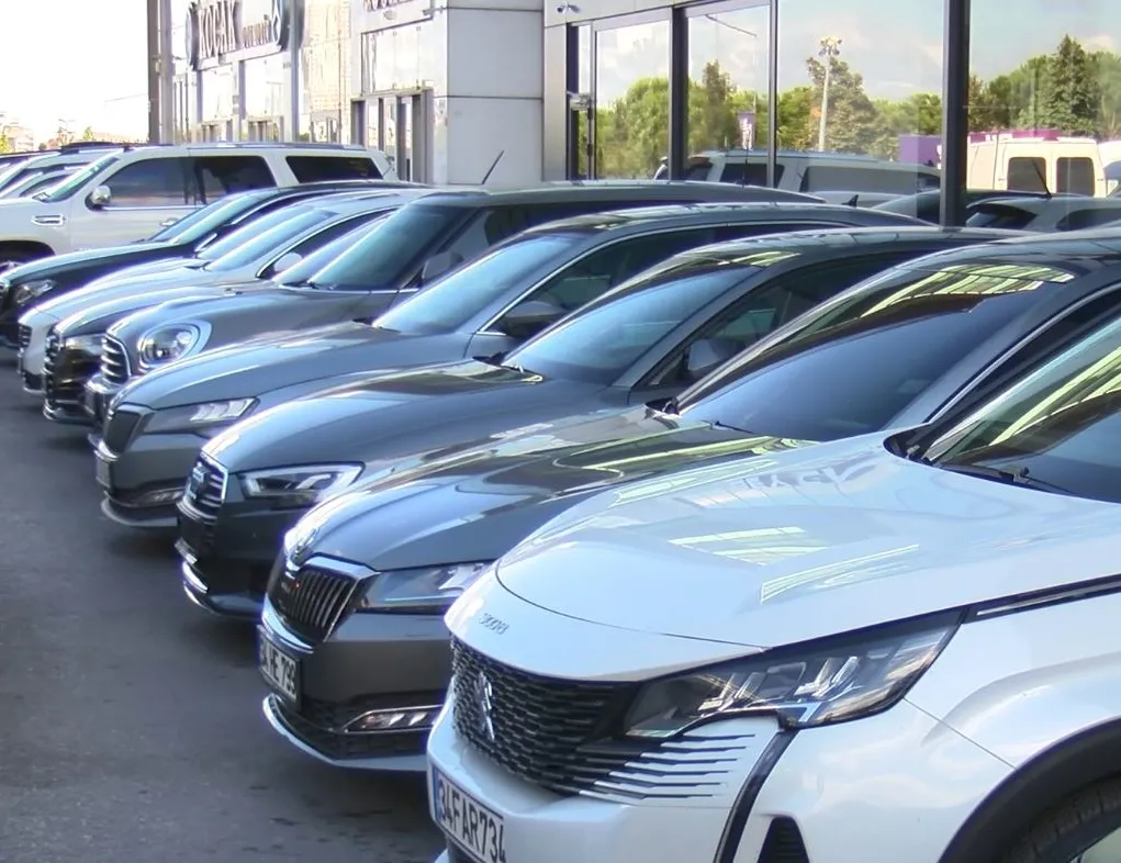 Galericilerde son gün telaşı