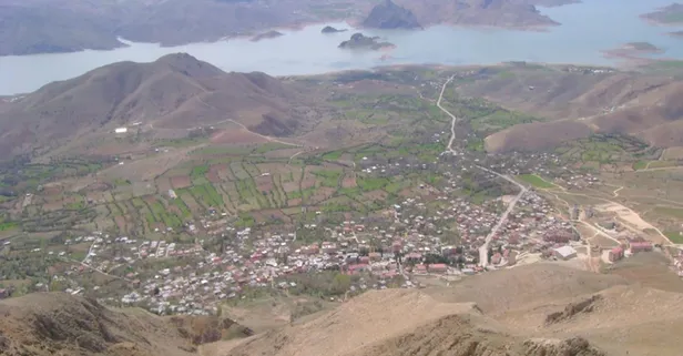 Tunceli’de, 63 yaşındaki zihinsel engelli kadına 74 yaşındaki zanlı tecavüz etti!