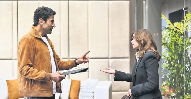 "A.B.İ.” yeni bölümleri ile her salı saat 20.00’de ATV’de