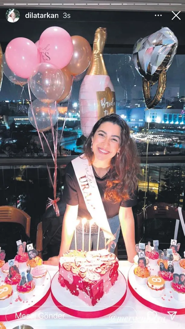 1649443691049.jpeg Sibel Can kızı Melisa'dan evlilik haberi beklerken oğlu Engincan Ural'dan gelen haberle havalara uçtu-4