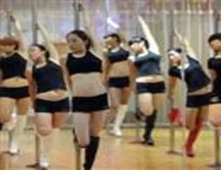 Çin'de yeni moda