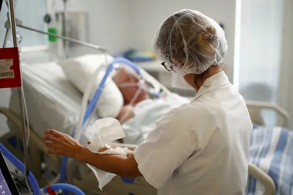 Koronavirüs nerede ve ne zaman başladı? DSÖ salgının kökenini araştıracak-5