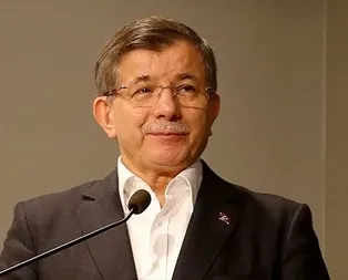 Bu soruya ülkesini ve dava arkadaşlarını Batı’ya jurnalleyip duran Davutoğlu cevap vermeli!
