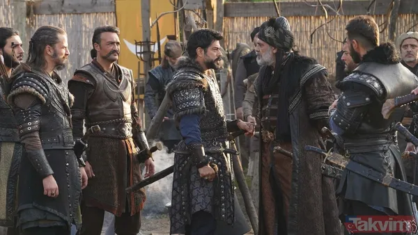 Kuruluş Osman 137. bölüm nefes kesecek: Osman Bey ve Yakup Bey’in sultanlık savaşı! Orhan Bey ve Mehmet Bey’in akıbeti ne olacak? - 4