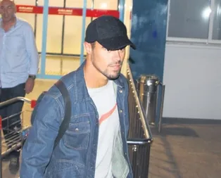 Top artık Da Silva’da