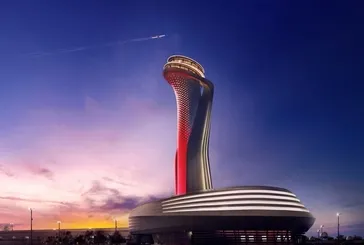 Havada denizde nisan rekoru | Bakan Uraloğlu duyurdu: Havalimanlarında 18,1 milyon yolcu, limanlarda 48,2 milyon ton yük