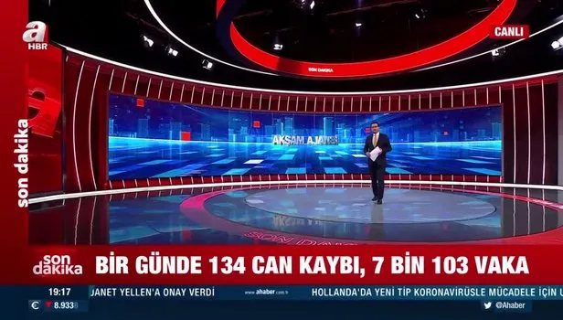 Sağlık Bakanlığı 26 Ocak koronavirüs vaka ve vefat sayılarını duyurdu