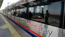 Galatasaray maçı nedeniyle Marmaray sefer saatleri değişti: İşte yeni tarife