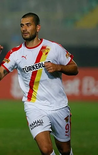 İzmir temsilcisi adını son 16 turuna yazdırdı! Göztepe 2-1 Fatih Karagümrük