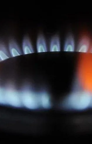 Ukrayna-Rusya savaşı sonrası Avrupa'da enerji krizi! Doğal gaza bir günde yüzde 80 zam