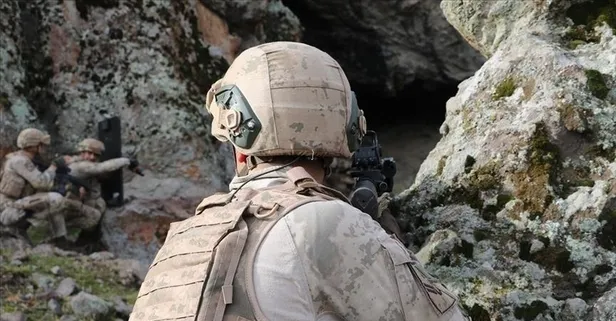 Pençe-Kilit Operasyonu bölgesinde yaralanan Piyade Sözleşmeli Er Erkan Selçuk şehit oldu