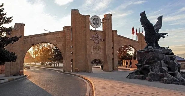 Atatürk Üniversitesi 2 öğretim üyesi alacak! İşte şartlar