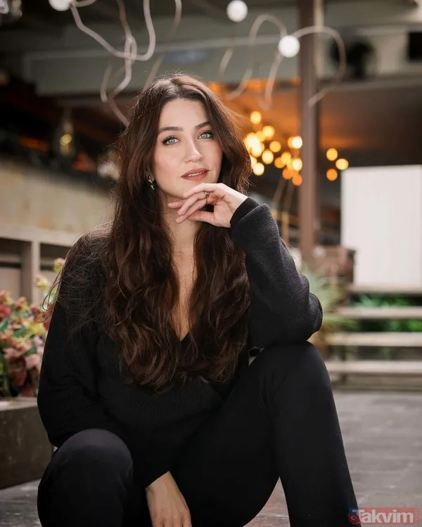 Sustalı Ceylan’ın Ferhat’ı Burak Yörük’ün sevgilisi bakın hangi ünlü müzisyen çıktı: Çok klas bir kadın! - 23