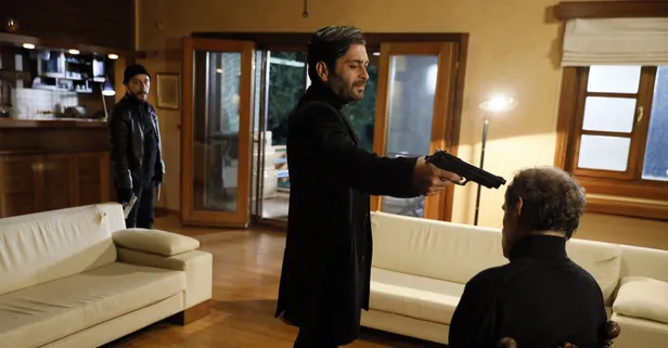 Eşkıya Dünyaya Hükümdar Olmaz 147. bölüm fragmanı: Ölümcül pazarlık! EDHO yeni bölümde neler olacak?