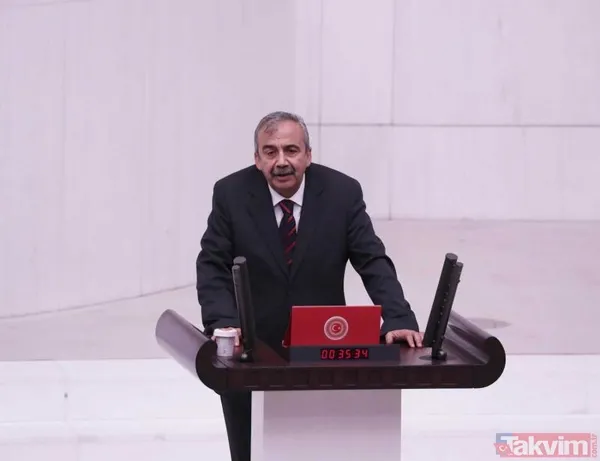 Hastalığını böyle anlatmıştı! İşte Sırrı Süreyya Önder'in o anları - 10