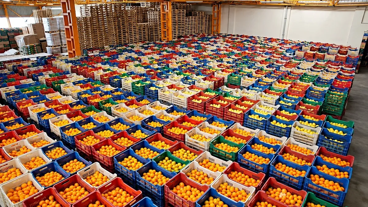 Tarlada 4 lira, markette 100 lira! Çiftçinin anlattığı fiyat zinciri pes dedirtti