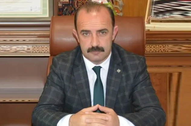 HDP’li Hakkari Belediye Başkanı Cihan Karaman’ın “çöp” vurgununu görevlendirilen Başkan Vekili ortaya çıkardı