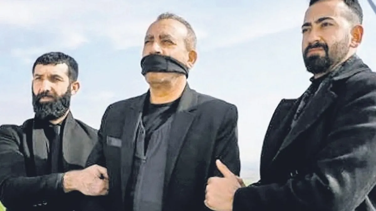 Aytaç Ağdağ tutuklandı; AHBAP soruşturmasında 70 milyon iddiası