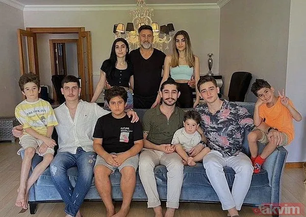 'Kızlarımın eş seçme şansı yok' demişti! İzzet Yıldızhan gelen tepkilere daha fazla dayanamadı adeta çıldırdı! Çektiği video ile böyle isyan etti - 6