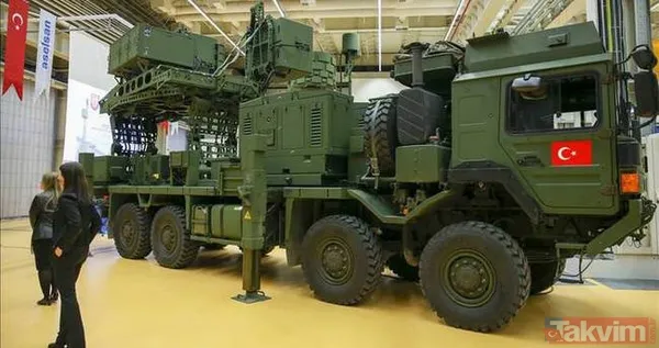 Bayraktar TB2 ve Aselsan Koral elektronik harp sistemi dünyanın gündeminde: "Rus Pantsir'ini 'oturan ördeğe' çevirdi" - 8