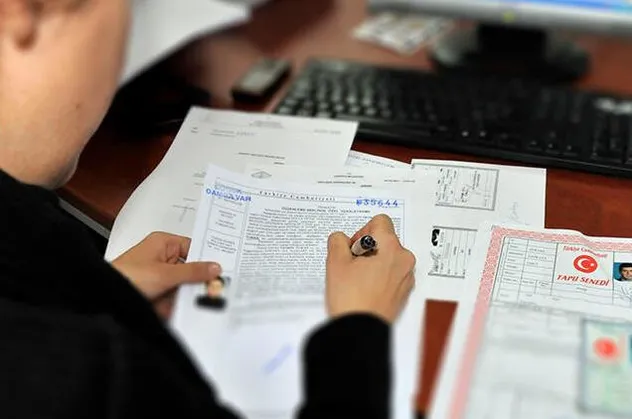 Tapu sahibi olanlar dikkat! Dolandırıcılık tehlikesine karşı mutlaka bunu yapın