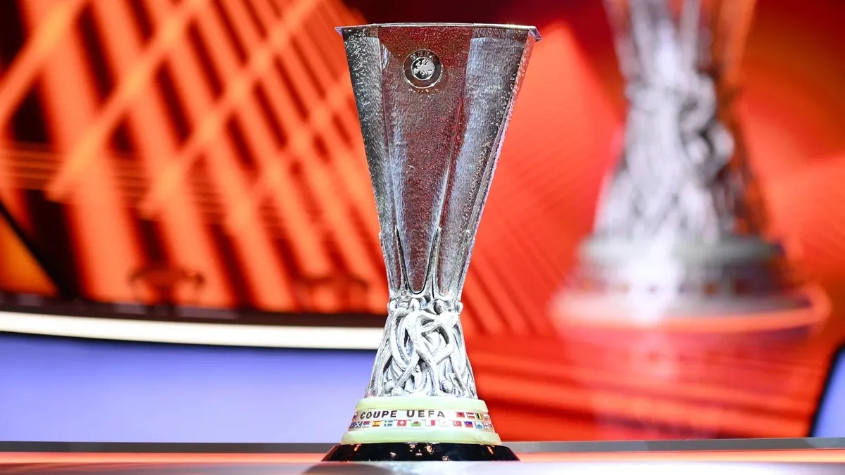 UEFA Avrupa Ligi'nde 2. haftada 56 gol atıldı