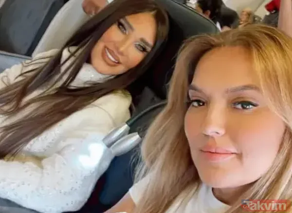 Seren Serengil "Aldatıldım" dedi kankası Demet Akalın "Affet" dedi! Sevgilisi Mustafa Tohma'yla cinsel hayatına kadar her şeyi bir bir afişe etmişti - 16