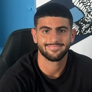 Teoman Gündüz Juventus’ta