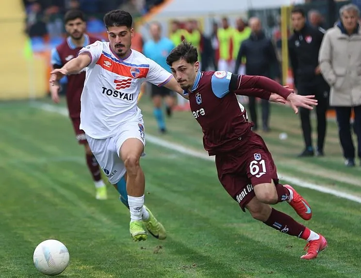 Eren Elmalı bitmek üzere