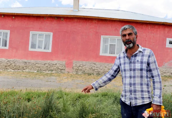 Mahalleyi bit pire sivrisinek bastı! Vatandaşlar geceleri uyuyamıyor - 13