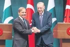 Başkan Erdoğan Pakistan Başbakanı Şerif ile araya geldi: AB’den İsrail’in Gazze’deki katliamlarına ses çıkarmalarını bekliyorum