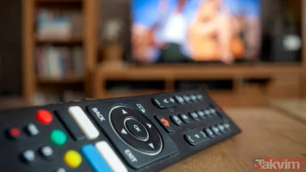 ATV YAYIN AKIŞI 12 EYLÜL: Bu akşam hangi diziler, filmler var? İşte tüm kanalların yayın akışı... - 1