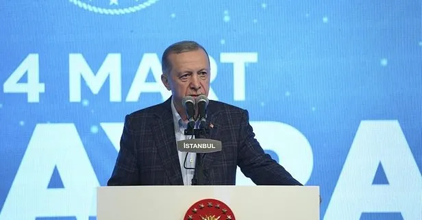 Başkan Erdoğan’dan 14 Mart Tıp Bayramı İftar Programı’nda önemli açıklamalar