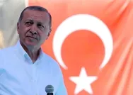Başkan Erdoğandan 1 Mayıs paylaşımı