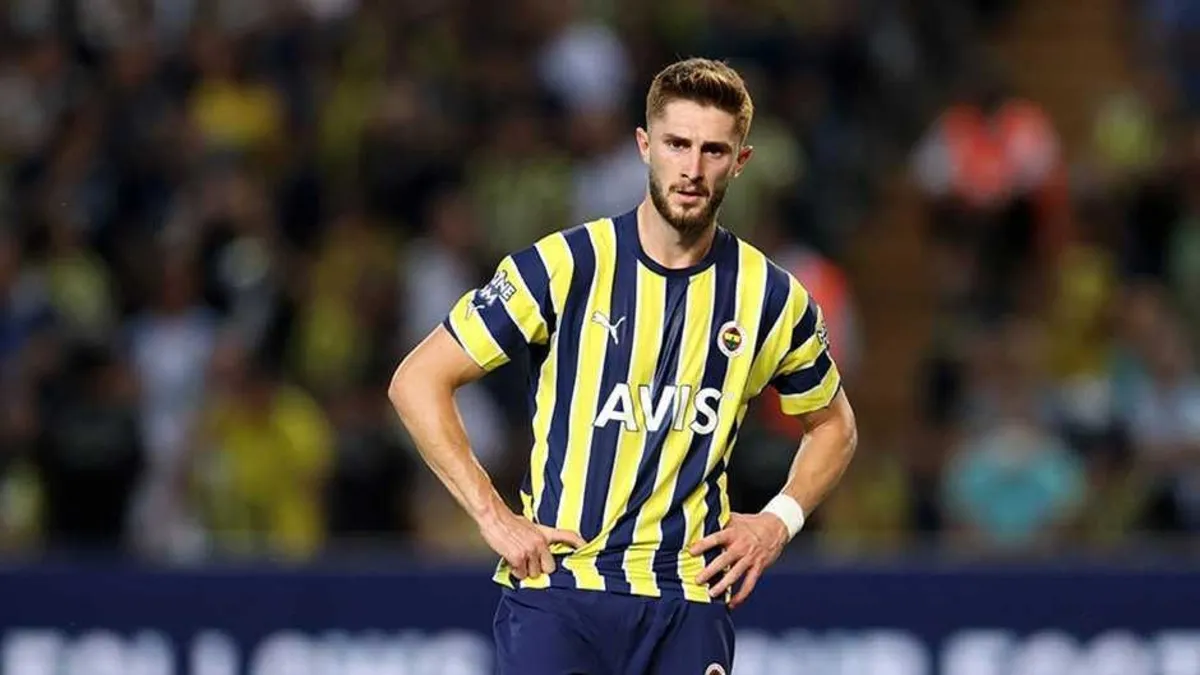 Fenerbahçe'ye İsmail Yüksek'ten iyi haber