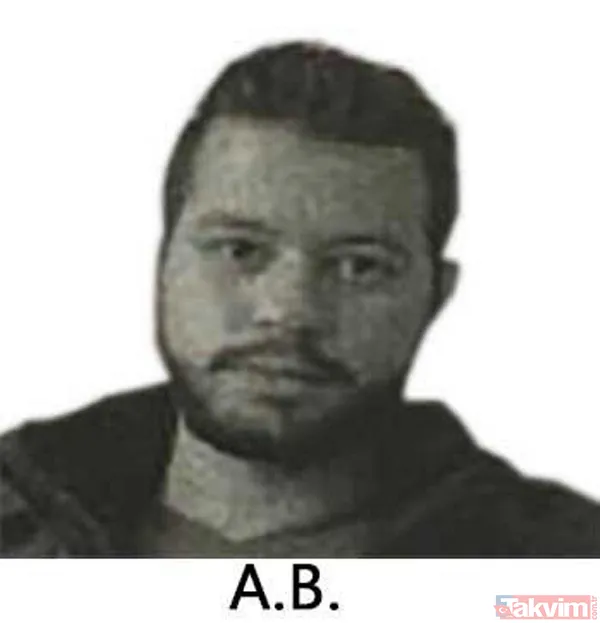 İsrail istihbaratı MOSSAD'la bağlantıları tespit edilen sanıklar yargılanıyor: "Gazze'de bir daha güneş yüzü bile göremeyiz" - 20