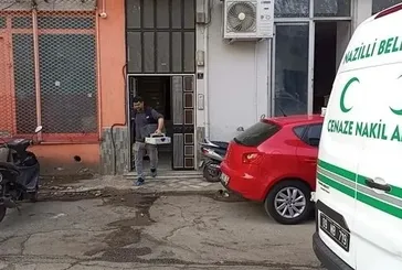 Cinayet mi intihar mı? Üniversiteli Büşra sevgilisinin evinde ölü bulundu
