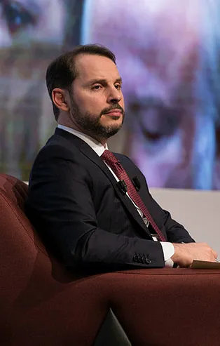 Son dakika: Cumhurbaşkanı Başdanışmanı Yiğit Bulut canlı yayında tek tek anlattı: Berat Albayrak bunu başardı!