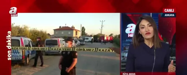 Konya’da bir eve düzenlenen silahlı saldırıda 7 kişi öldürüldü! 10 kişi gözaltında