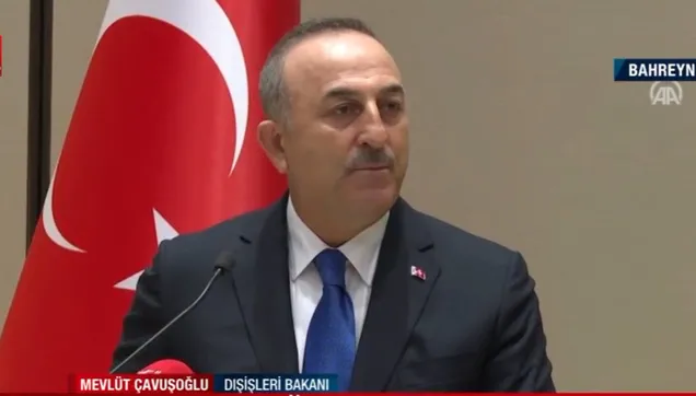 Son dakika! Dışişleri Bakanı Mevlüt Çavuşoğlu Başkan Erdoğan'ın BAE'ye gideceği tarihi açıkladı