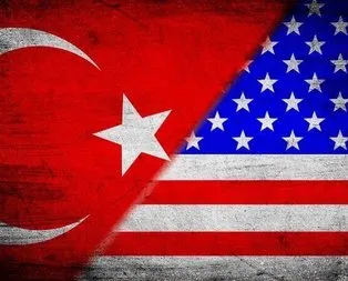 ABD’den Türkiye’ye kritik ziyaret