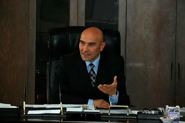 CHP’li belediyenin mazot vurgunu