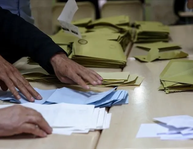 Yeni seçim kanunu geliyor! Dikkat çeken yüzde 3 detayı