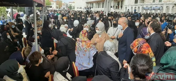 SON DAKİKA: İHA SİHA ve Akıncı TİHA'nın fikir babası Özdemir Bayraktar son yolculuğuna uğurlanıyor - 42