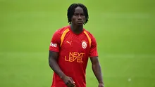 Renato Nhaga için Türkiye yasağı! Galatasaray kararını verdi